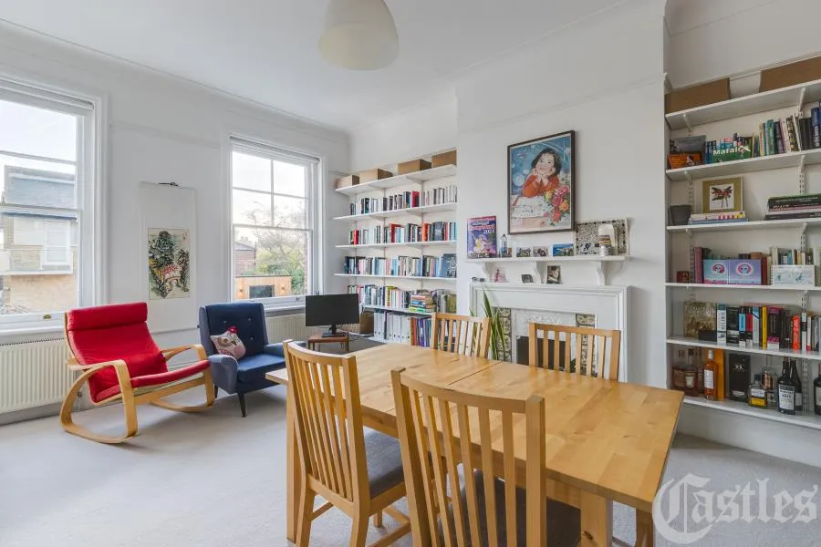 Wolseley Road, Crouch End, N8, photo 9