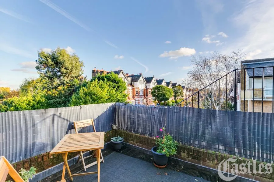 Wolseley Road, Crouch End, N8, photo 5