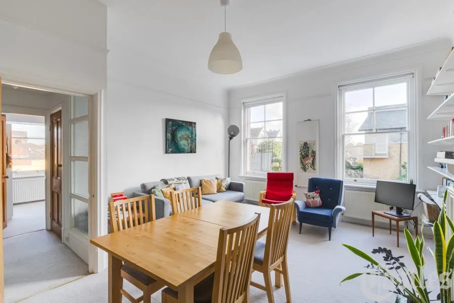Wolseley Road, Crouch End, N8, photo 7