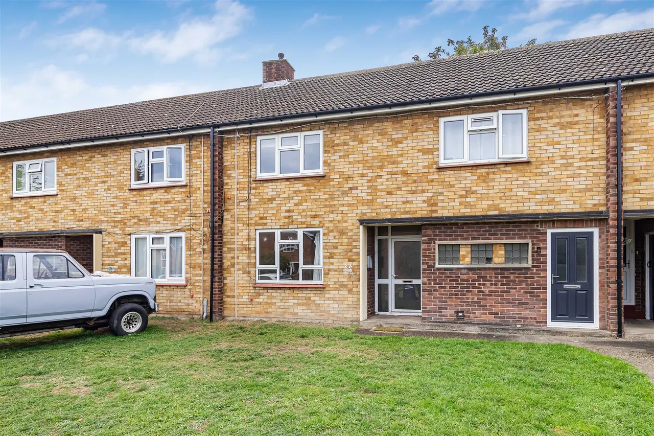 Windsor Road, Newmarket, CB8, photo 12