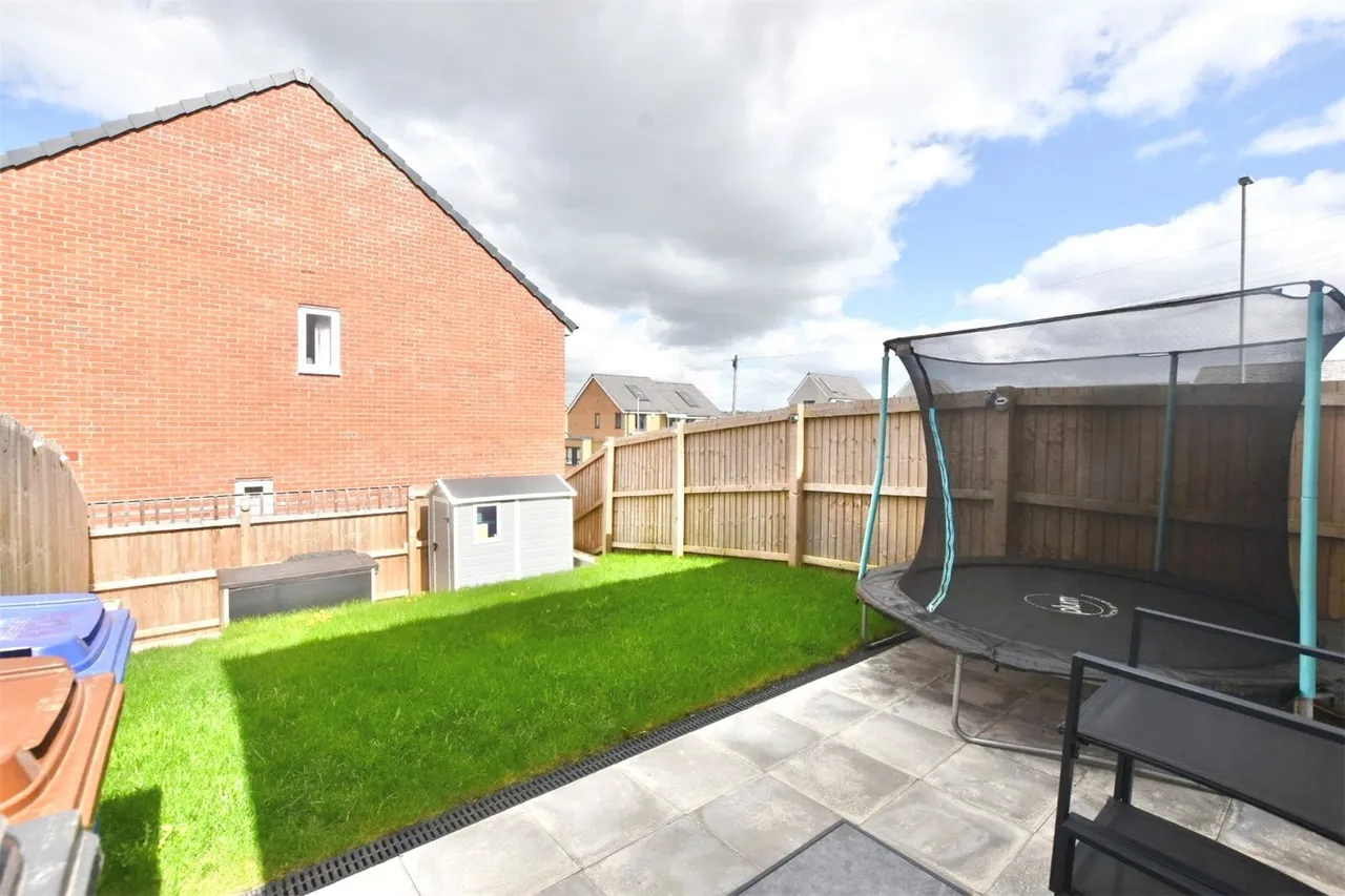 Savoy Street, Accrington, BB5, photo 6