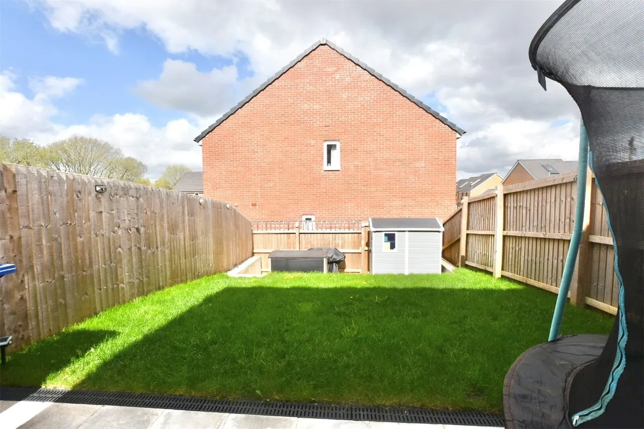 Savoy Street, Accrington, BB5, photo 7