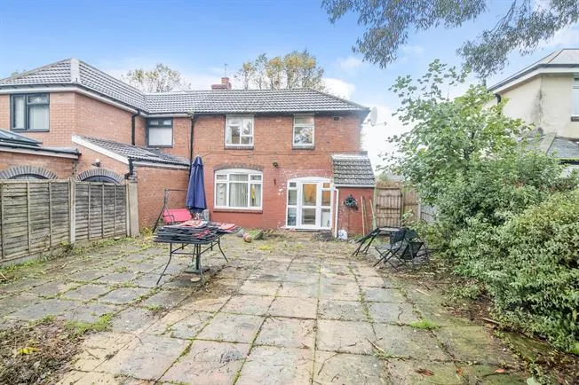 Hales Lane, Smethwick, B67, photo 3