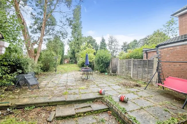 Hales Lane, Smethwick, B67, photo 12