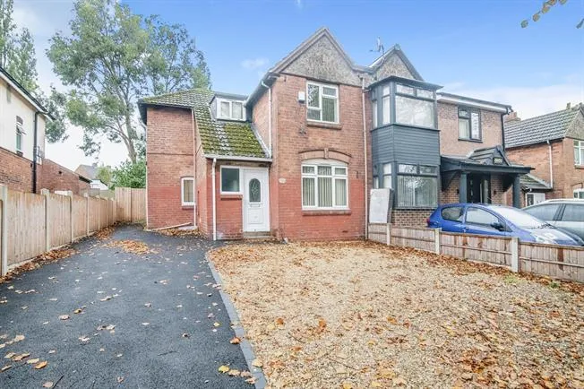 Hales Lane, Smethwick, B67, photo 15