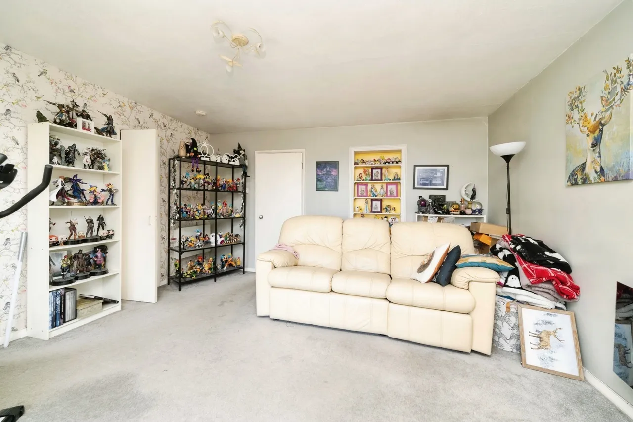 Allison Road, Bristol, Somerset, BS4, photo 4