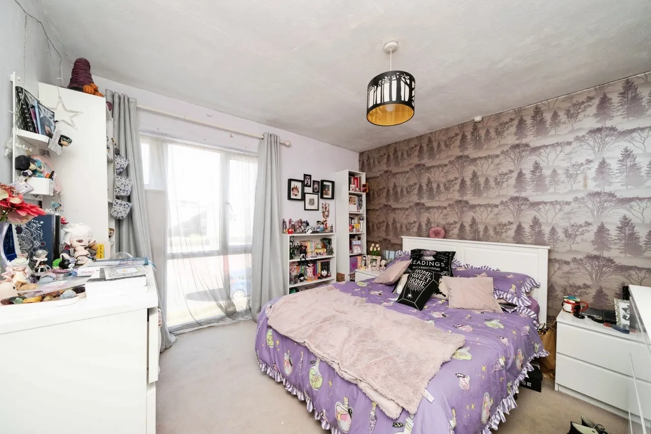 Allison Road, Bristol, Somerset, BS4, photo 8