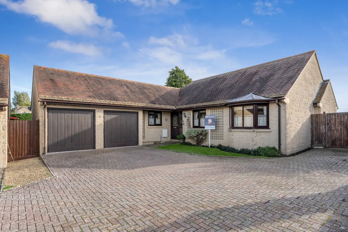 3 bed house for sale, Dinhay, Marnhull, DT10