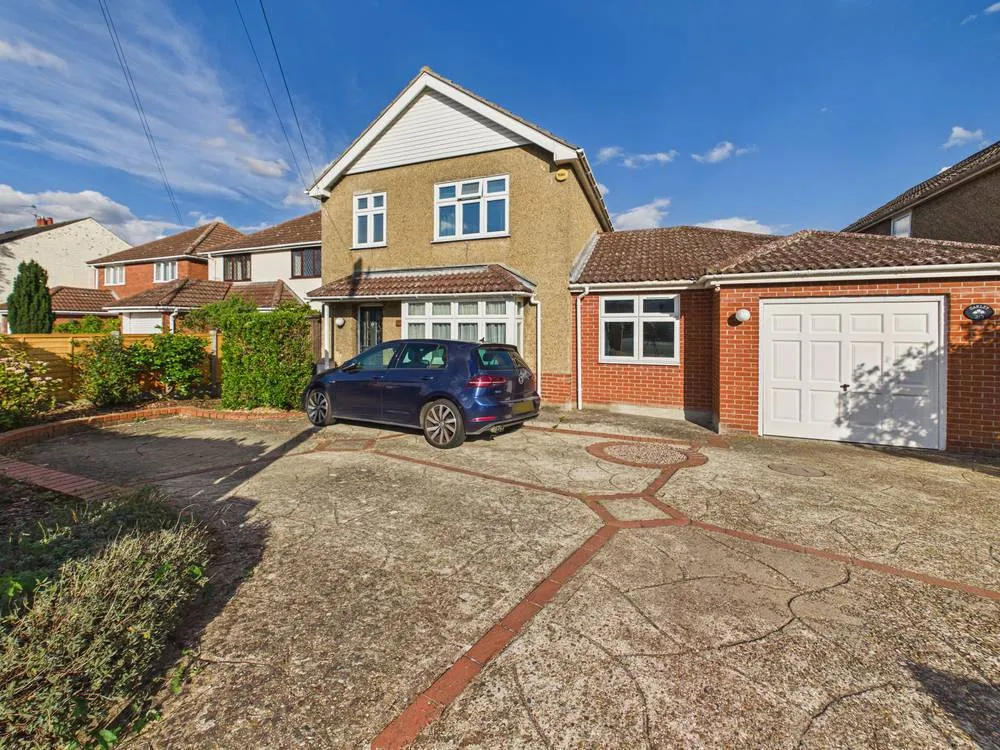Mersea Road, Colchester, CO2, photo 23