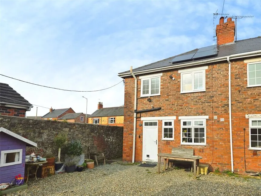 Willow Street, Oswestry, Shropshire, SY11, photo 12