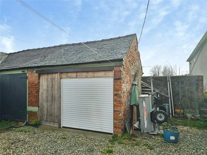Willow Street, Oswestry, Shropshire, SY11, photo 5