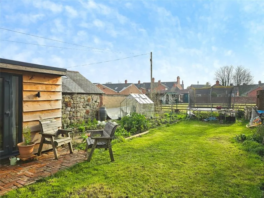 Willow Street, Oswestry, Shropshire, SY11, photo 4