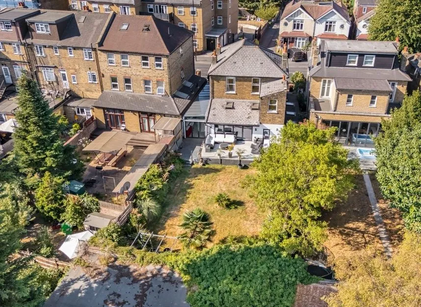 Windmill Road, Brentford, TW8, photo 8