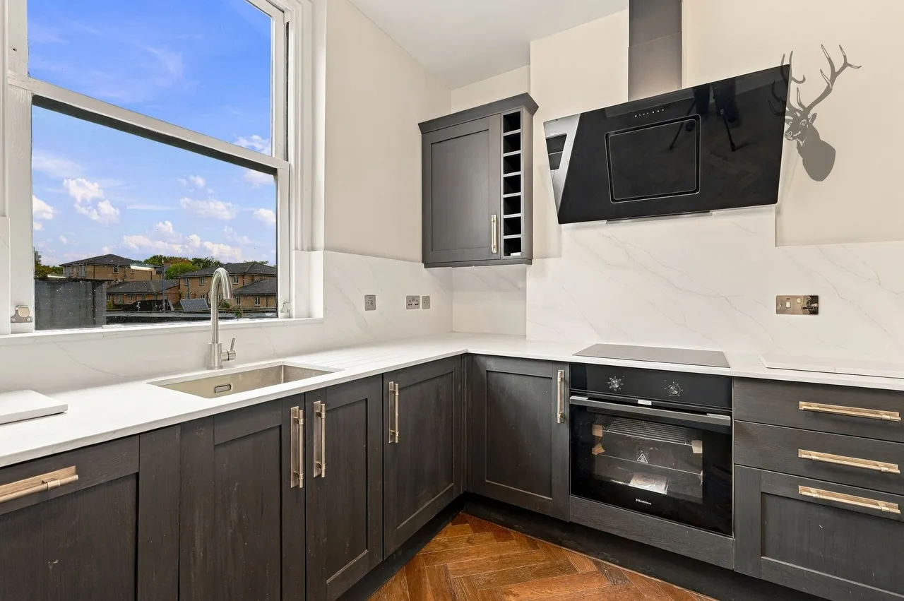 Middleton Road, London, E8, photo 18