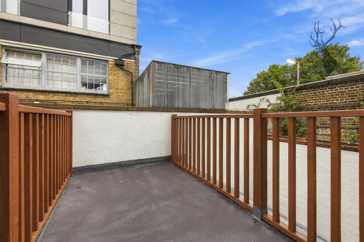 Middleton Road, London, E8, photo 6