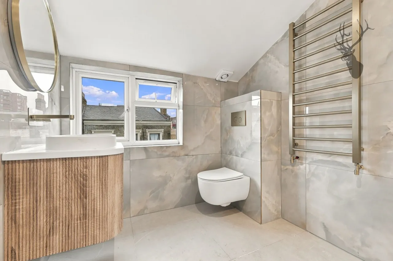 Middleton Road, London, E8, photo 11