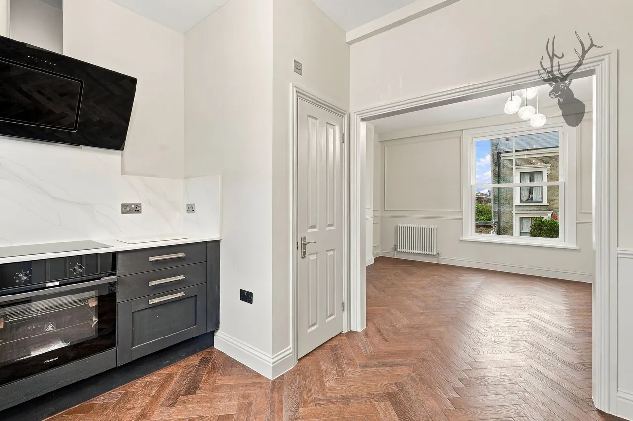 Middleton Road, London, E8, photo 19