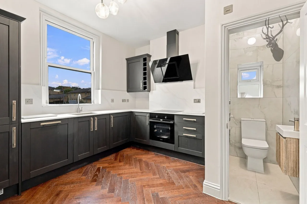 Middleton Road, London, E8, photo 17