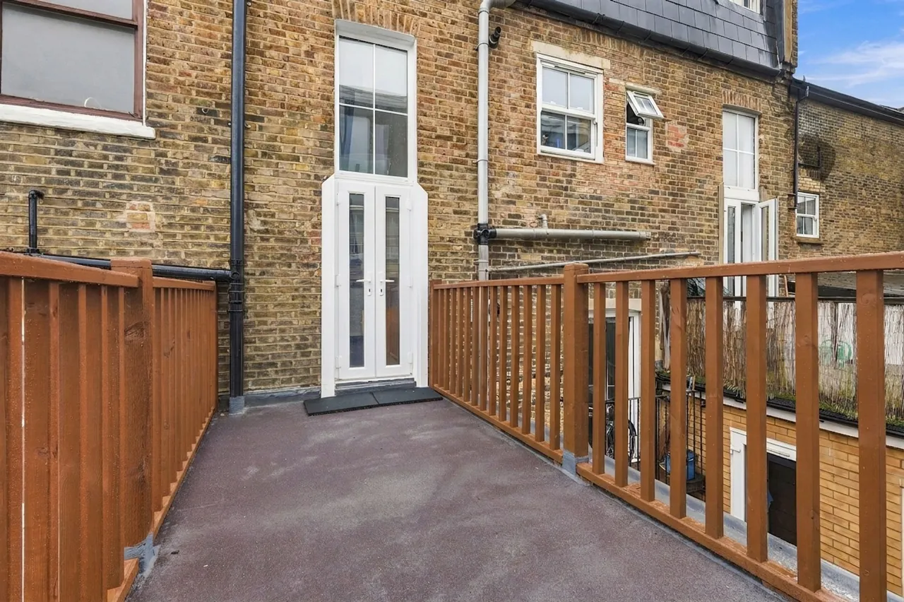 Middleton Road, London, E8, photo 7