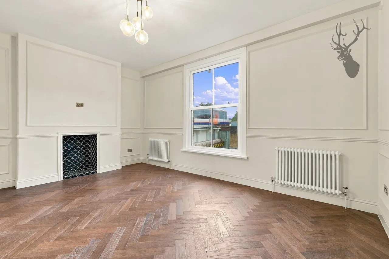 Middleton Road, London, E8, photo 3