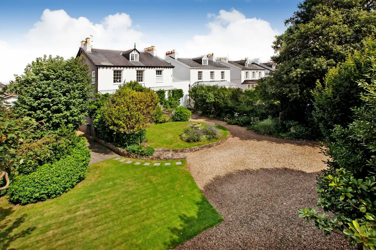 St. Leonards Place, Exeter, Devon, EX2 4LZ, photo 5