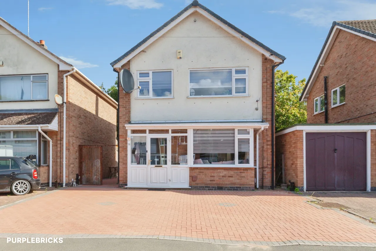 Westover Road, Leicester, LE3, photo 31