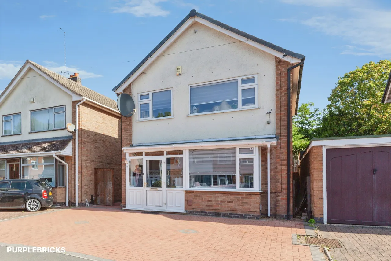 Westover Road, Leicester, LE3, photo 30