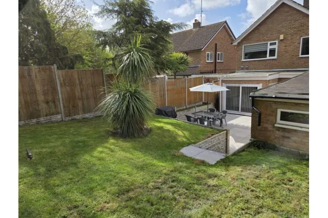 Westover Road, Leicester, LE3, photo 28