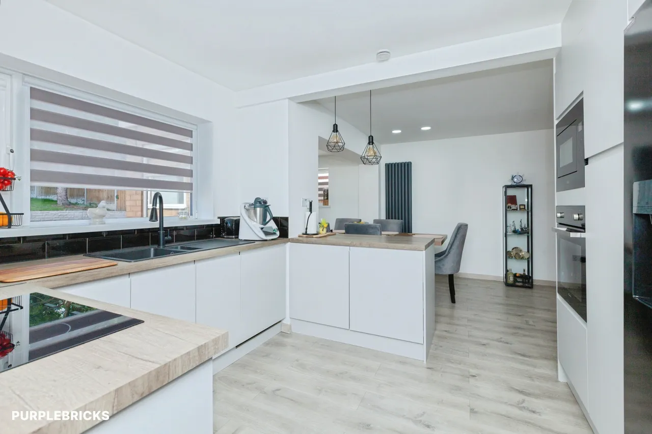 Westover Road, Leicester, LE3, photo 8