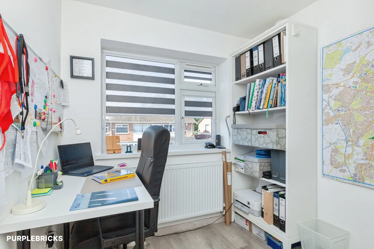 Westover Road, Leicester, LE3, photo 20