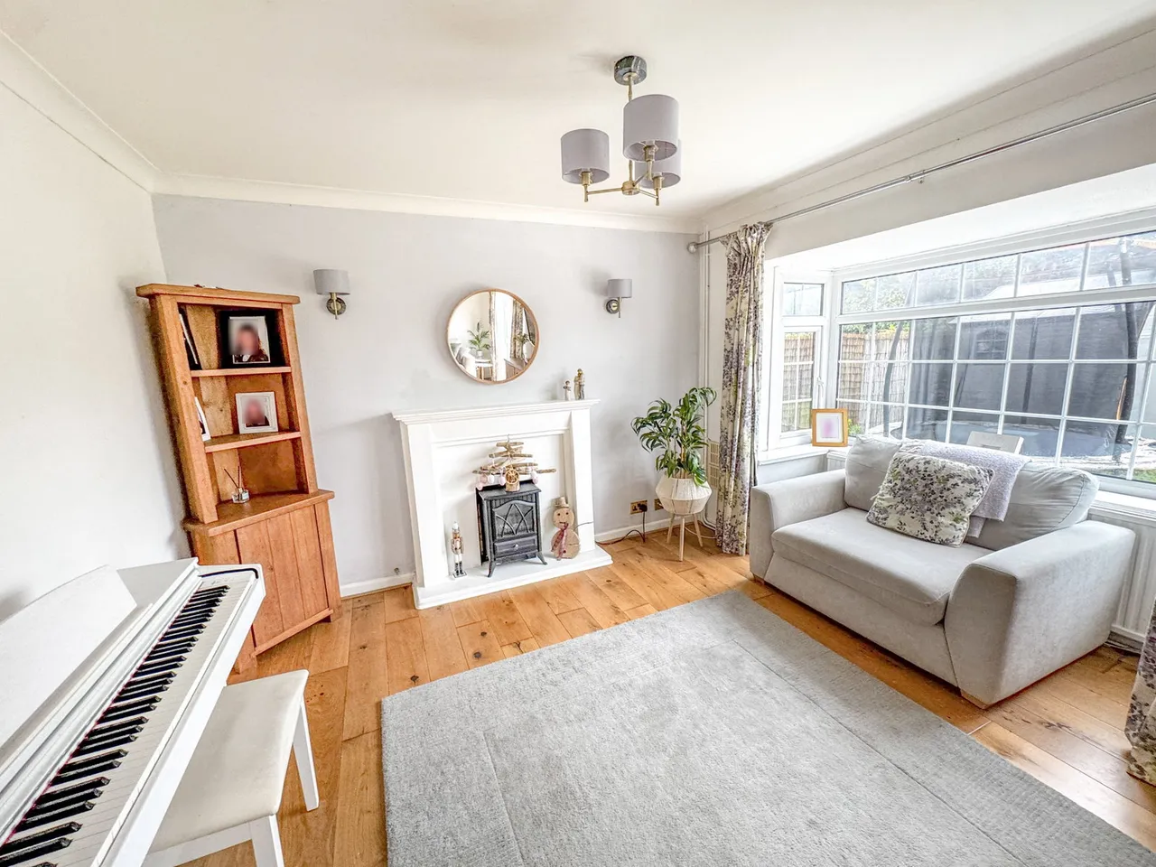 Waunlon, Newton, Porthcawl, CF36 5RT, photo 6