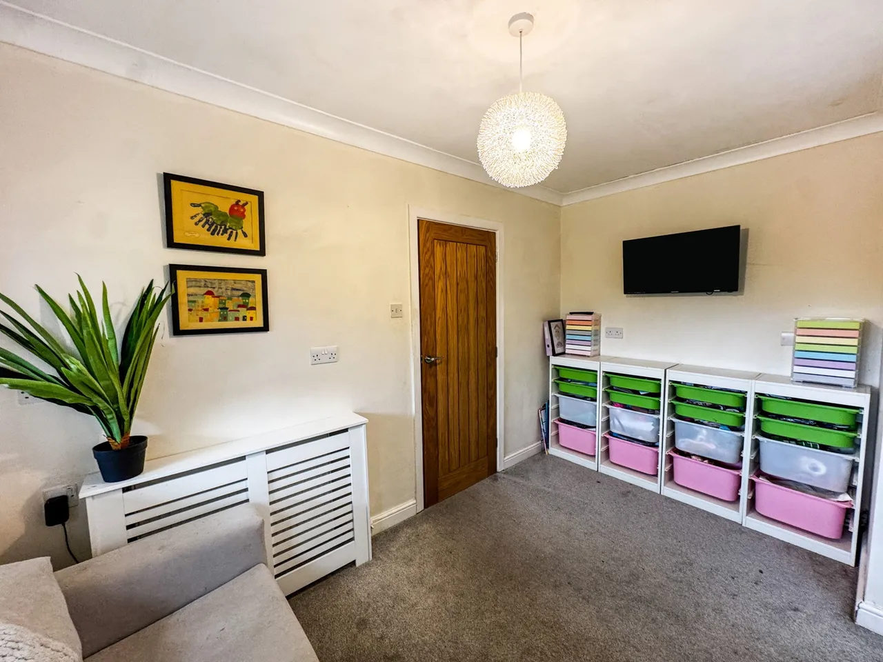 Waunlon, Newton, Porthcawl, CF36 5RT, photo 8