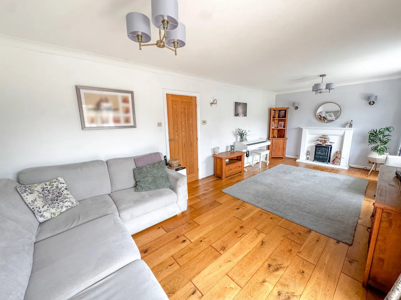 Waunlon, Newton, Porthcawl, CF36 5RT, photo 4