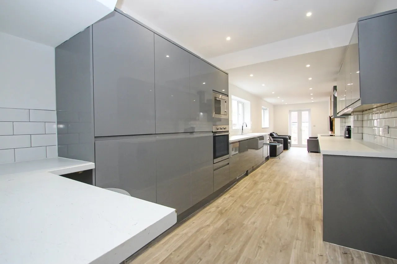 7 bed flat to rent — Cleveland Road, Southsea, Portsmouth, PO5