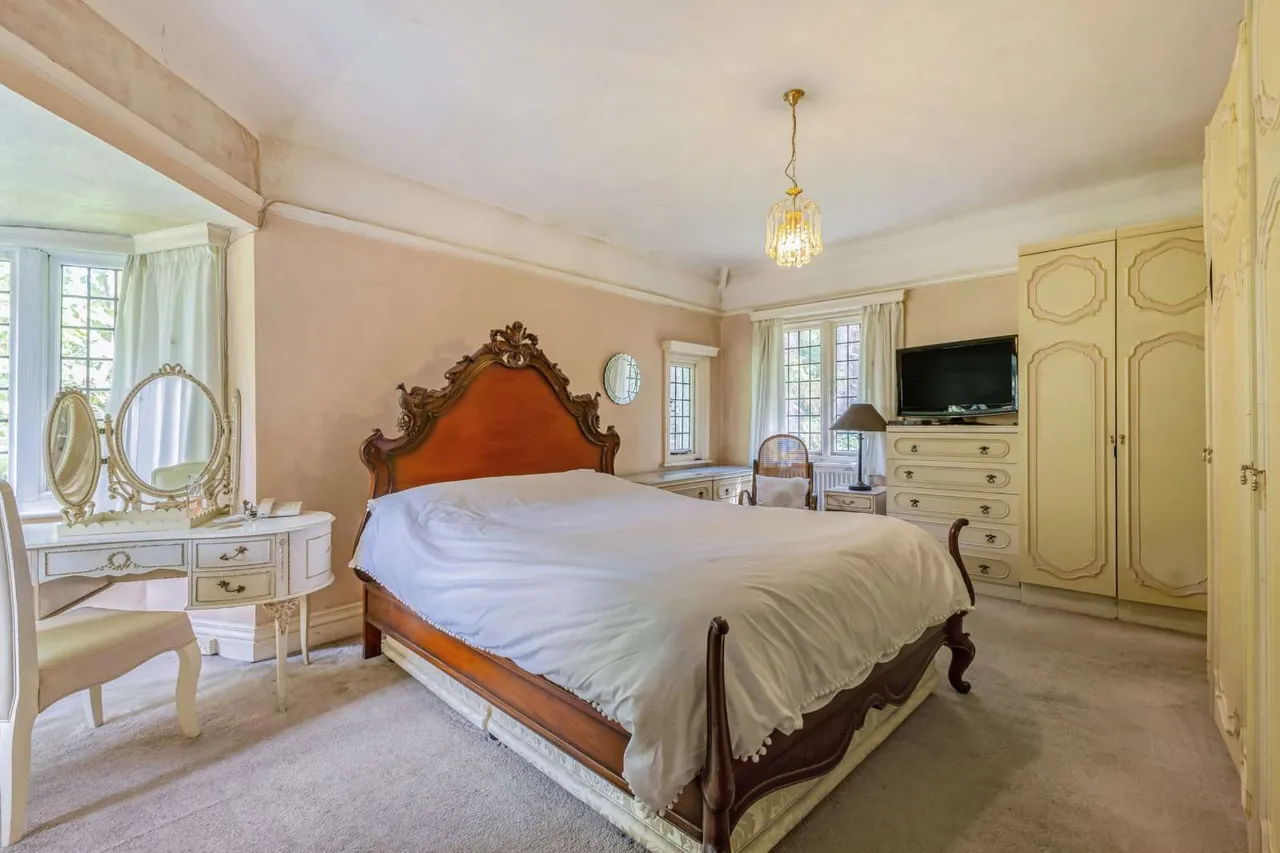 Chorleywood Road, Rickmansworth, WD3, photo 7