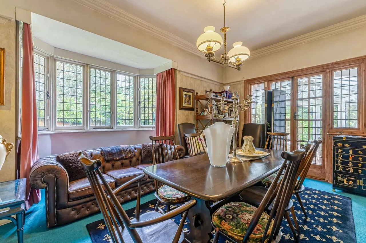 Chorleywood Road, Rickmansworth, WD3, photo 9