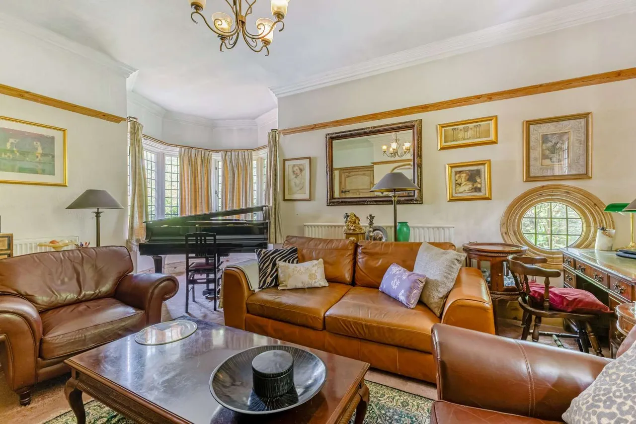 Chorleywood Road, Rickmansworth, WD3, photo 5