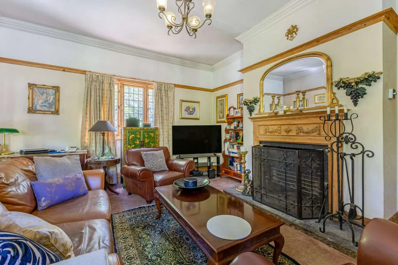 Chorleywood Road, Rickmansworth, WD3, photo 11