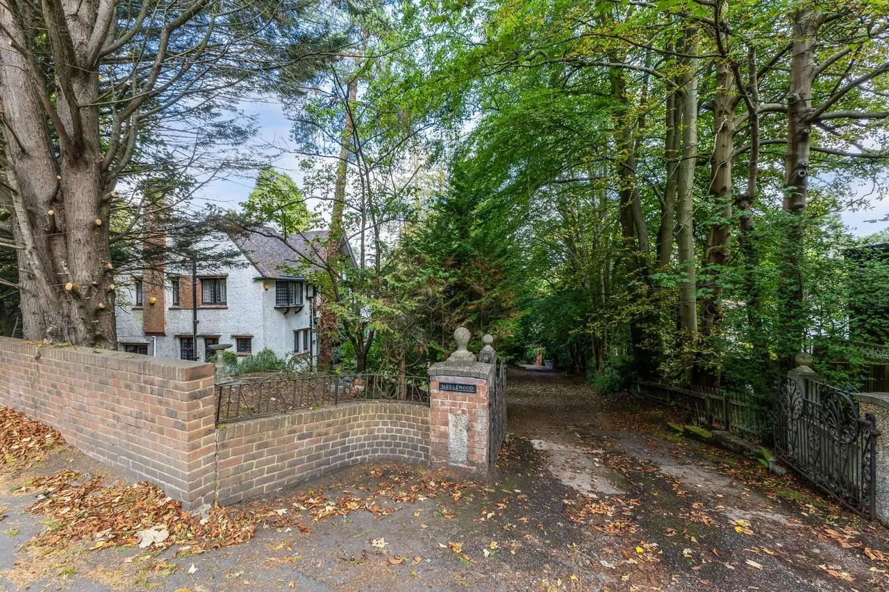 Chorleywood Road, Rickmansworth, WD3, photo 13
