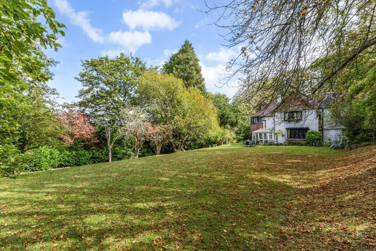 Chorleywood Road, Rickmansworth, WD3, photo 2