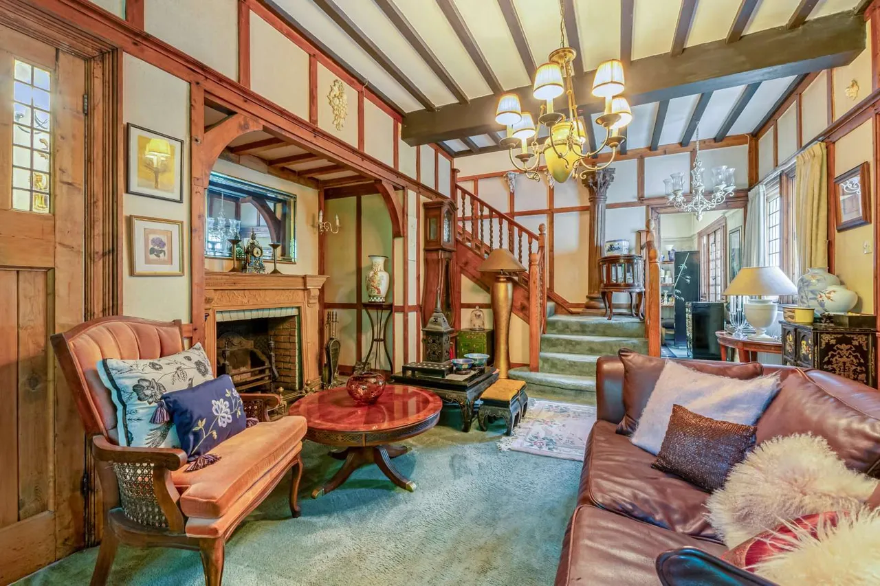 Chorleywood Road, Rickmansworth, WD3, photo 8