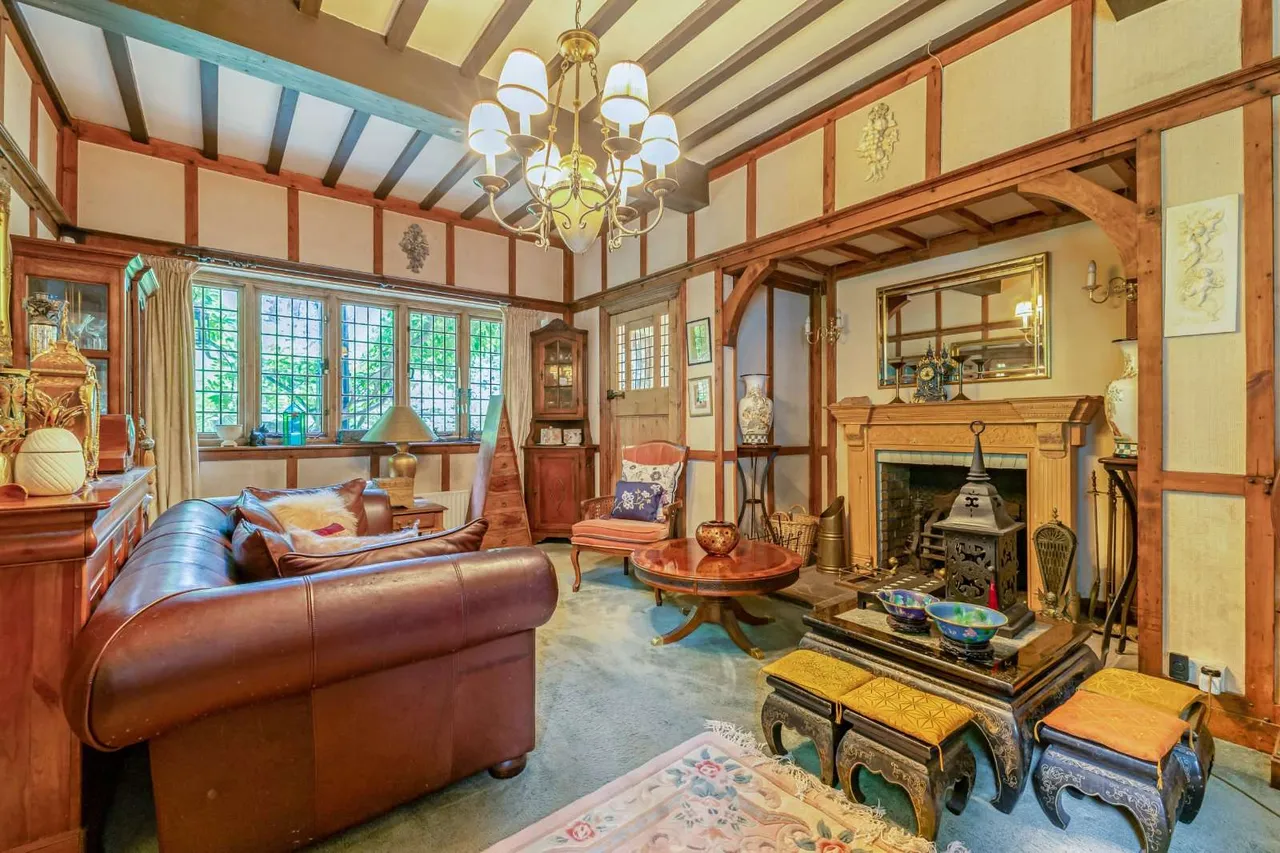 Chorleywood Road, Rickmansworth, WD3, photo 4