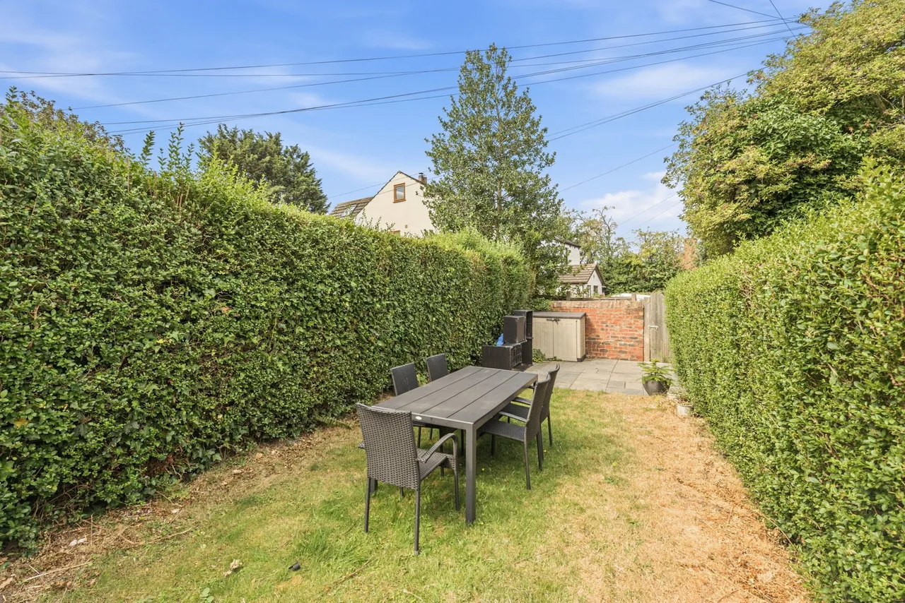 Manston Terrace, Leeds, LS15, photo 16