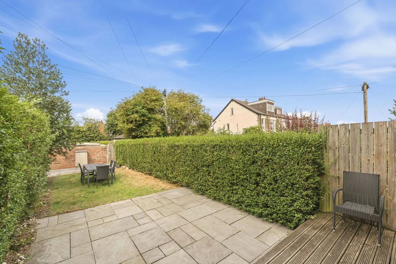 Manston Terrace, Leeds, LS15, photo 15