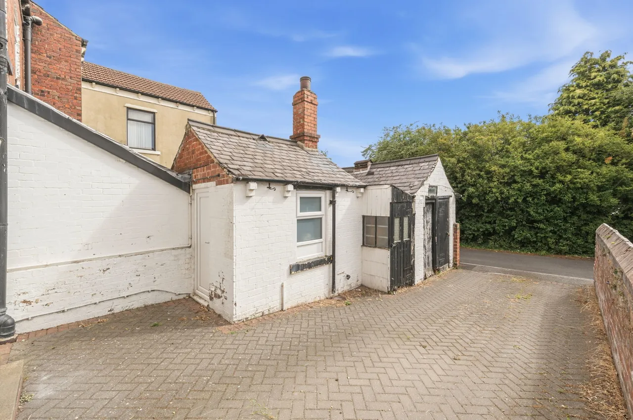 Manston Terrace, Leeds, LS15, photo 18