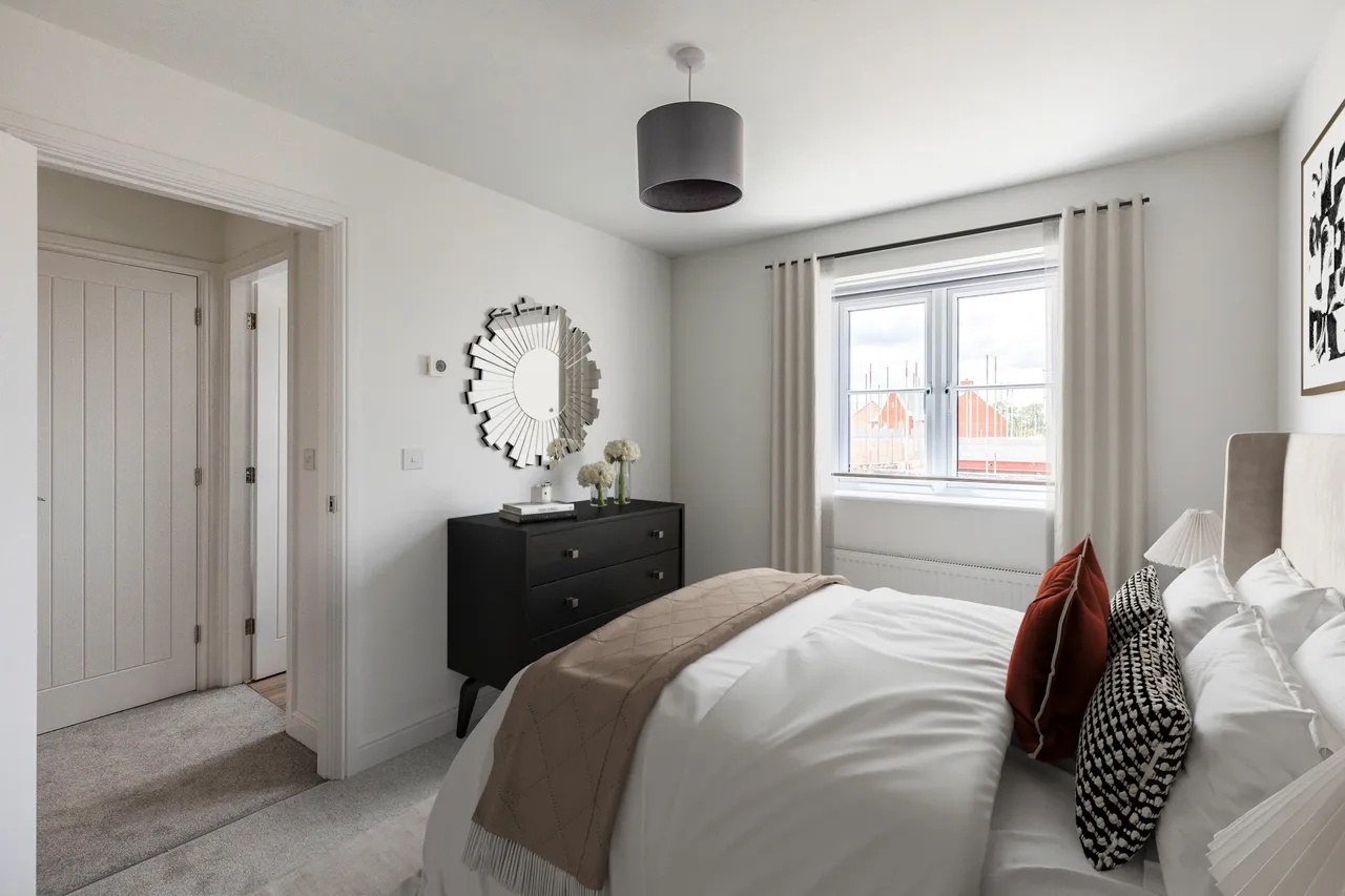 Trice Way, Huntingdon, PE28, photo 4