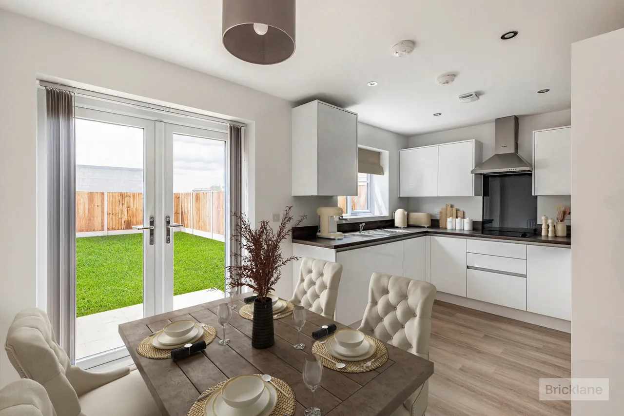 Trice Way, Huntingdon, PE28, photo 2