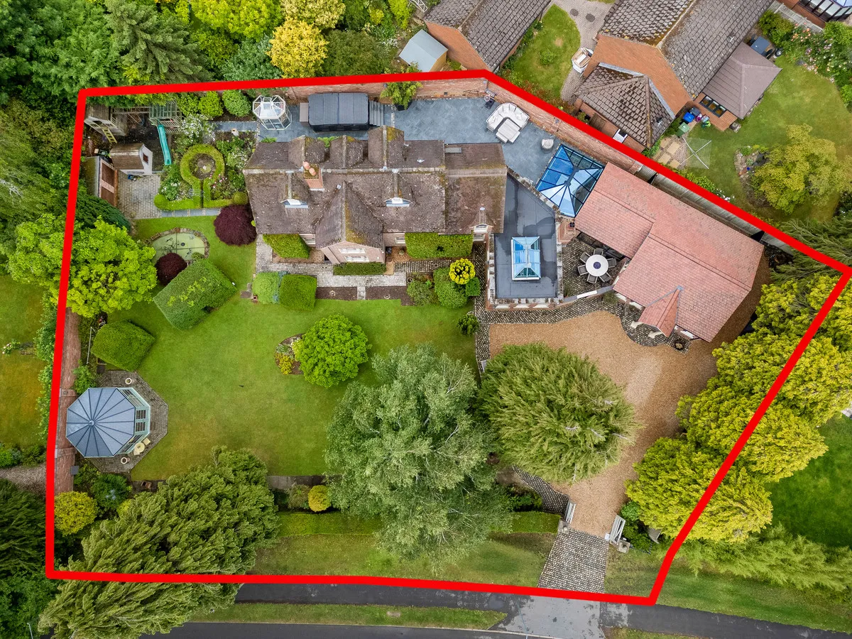 Glasshouse Lane, Kenilworth, CV8, photo 47