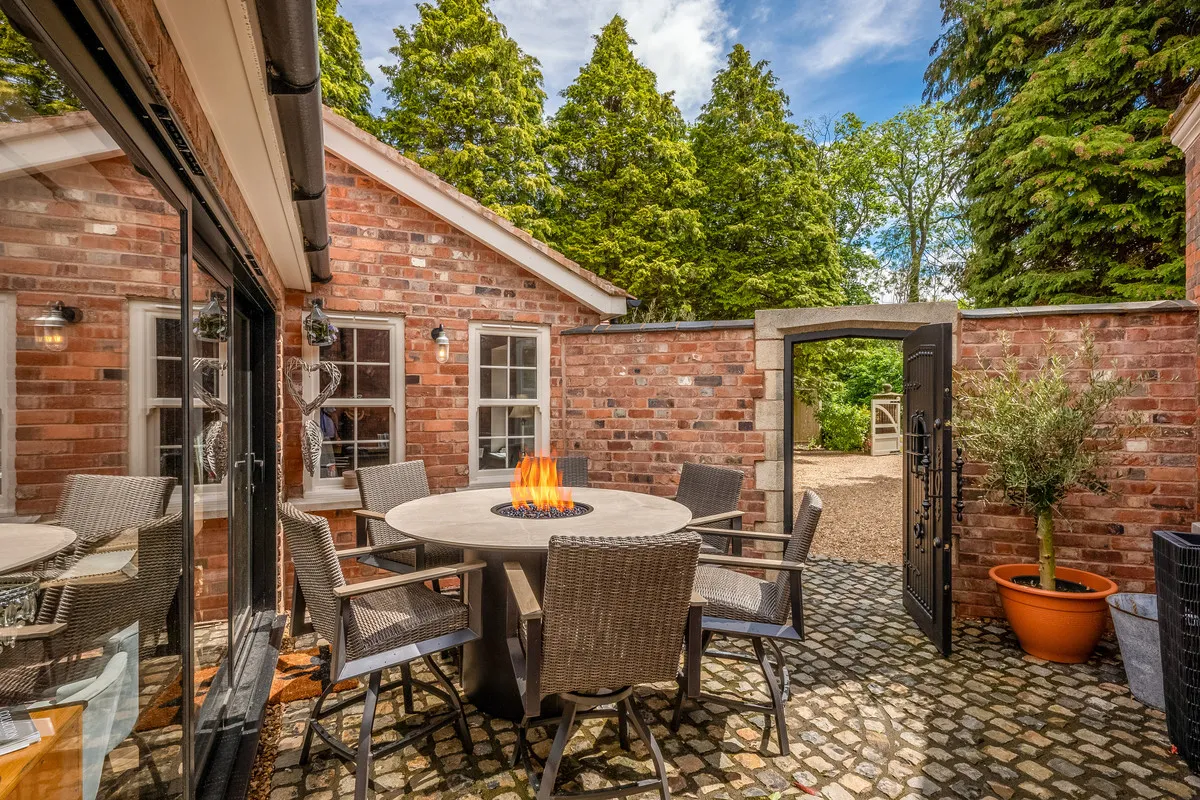 Glasshouse Lane, Kenilworth, CV8, photo 43
