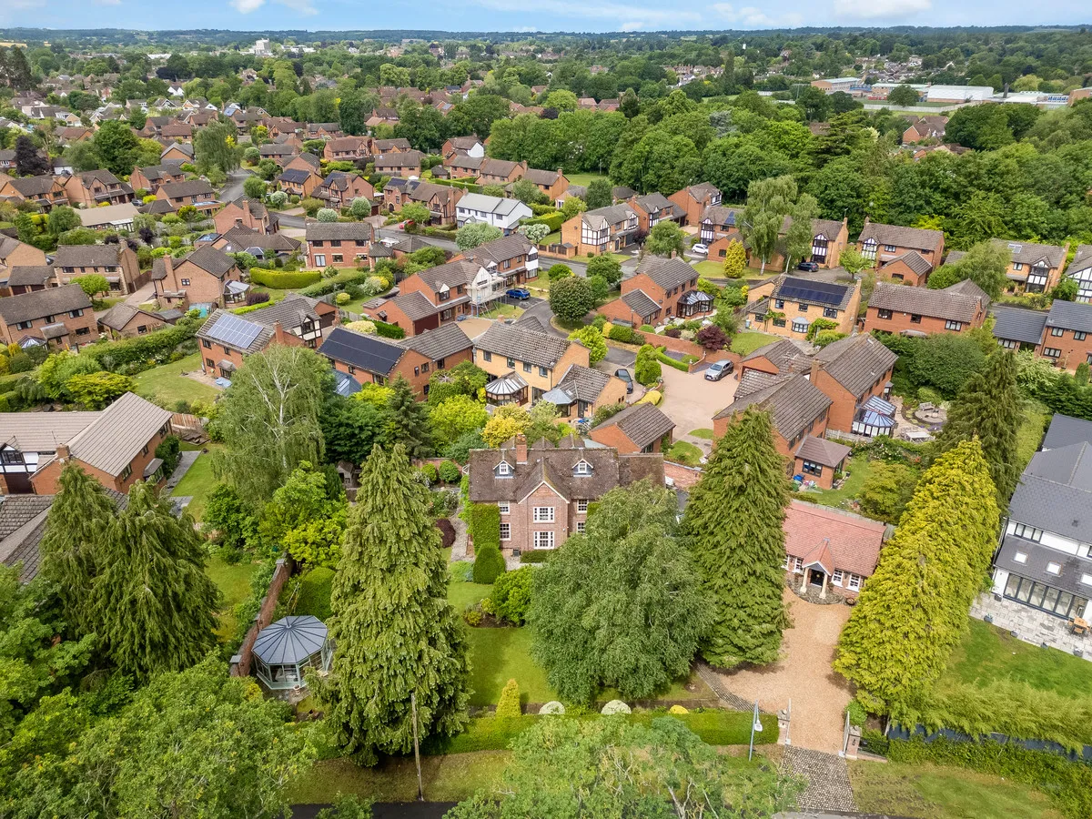 Glasshouse Lane, Kenilworth, CV8, photo 46